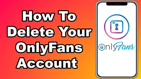 how to deactivate onlyfans|How to Delete Your OnlyFans Account